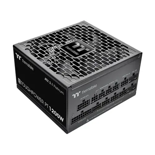 Sursa Thermaltake Toughpower PT, 1200W, ATX3.1, 80 PLUS Platinum