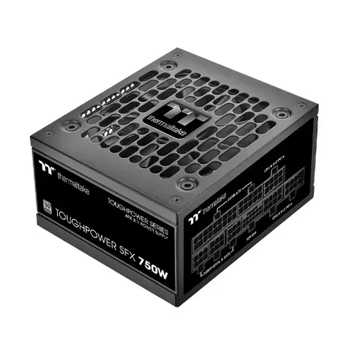 Sursa Thermaltake Toughpower SFX, 750W, Modulara ATX3.1, 80 PLUS Platinum