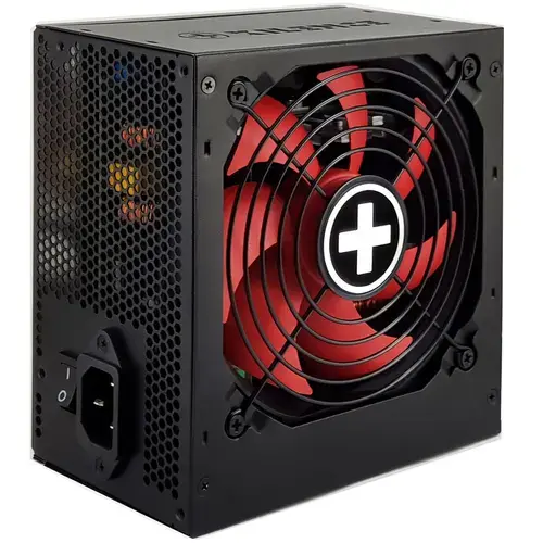 Sursa Xilence Gaming XP550R10, 550W, 80+ BRONZE