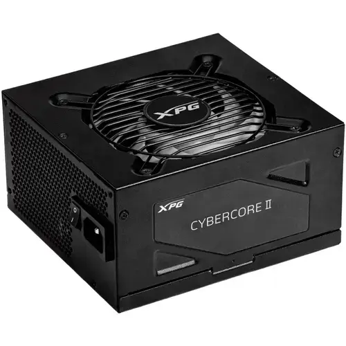 Sursa XPG Core Reactor II, 80+ Gold, 1000W