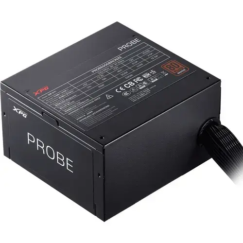 Sursa XPG Probe, 80+ Bronze, 600W