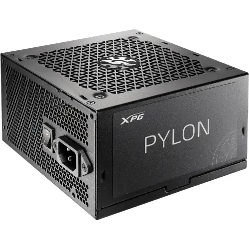 Sursa XPG Pylon, 650 W, 80 PLUS Bronze