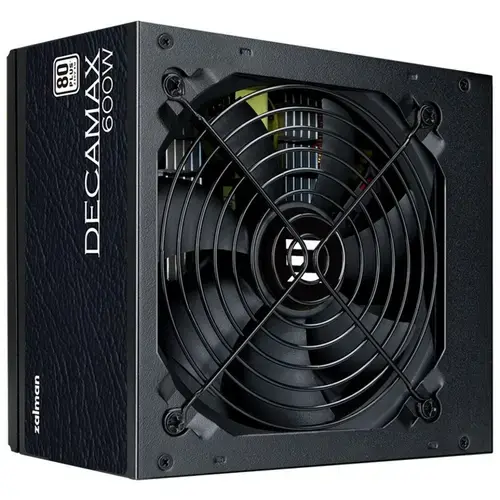 Sursa Zalman ZM600-LX3, 80+, 600W