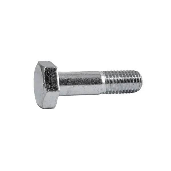 Surub Cap Hexagonal Partial Filetat 931 Inox A2-M12 x 80