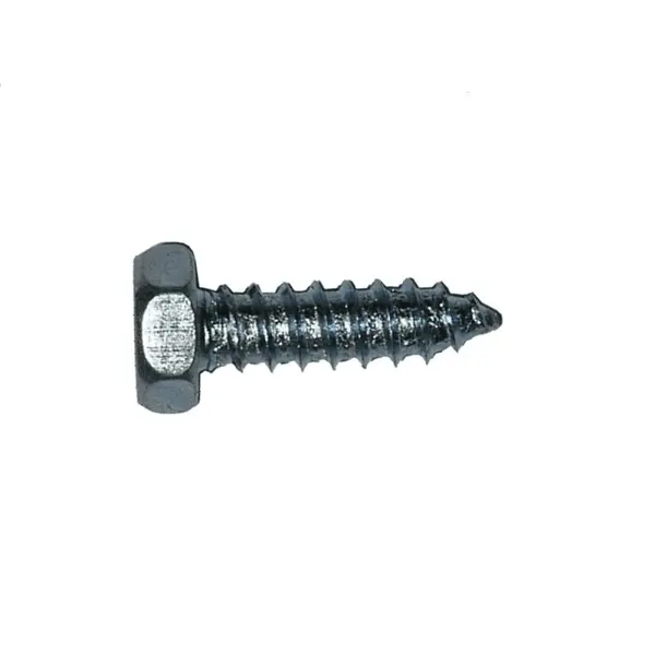 Surub Cap Hexagonal pentru Tabla Forma C 7976 Otel Zincat-5.5 x 22