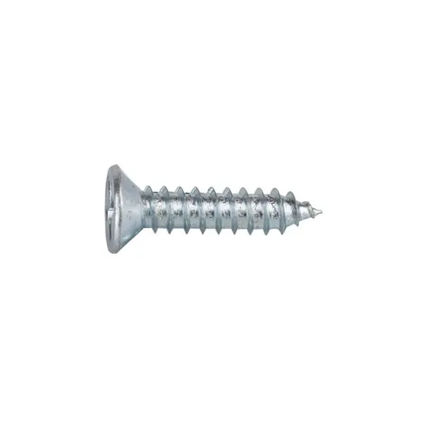 Surub Cap Inecat Pentru Tabla 7982 Inox A2-2.9 x 13
