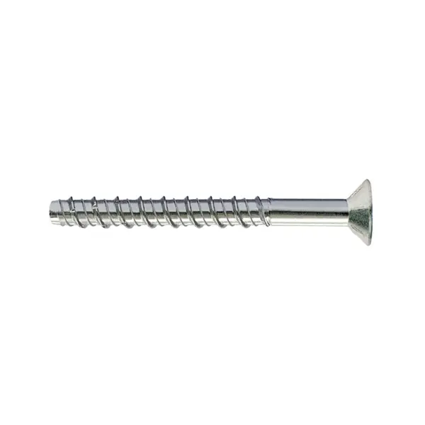 Surub Cap Tesit Otel Zincat-8x100 6 Hext30