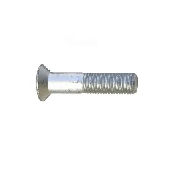 Surub Cap Tesit pentru Termoplaste Inox A2-3.0 X 8