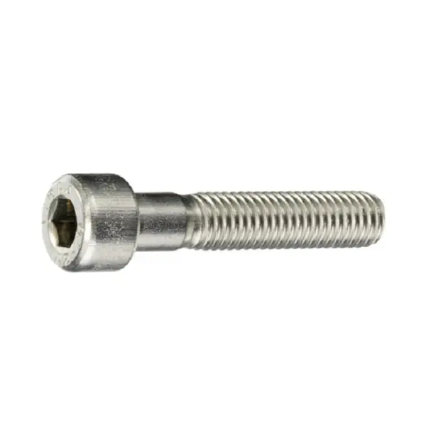 Surub cu Cap Inbus DIN 912, Inox A2 - M20 x 150