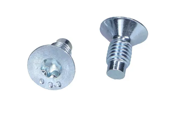 Surub, disc frana TEXTAR TPM0004