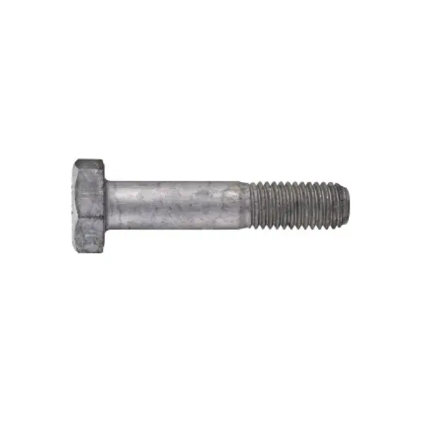Surub En 14399-4 Otel Gr.10.9-M24 X 140