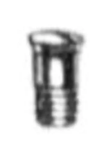 Surub joja 5mm Sistem de Franare tip R