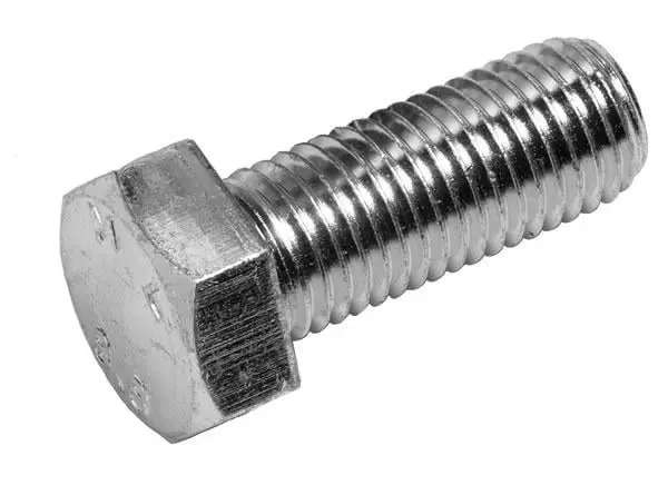 Surub M8x30 cap hexagonal, inox, M8X30-HEX