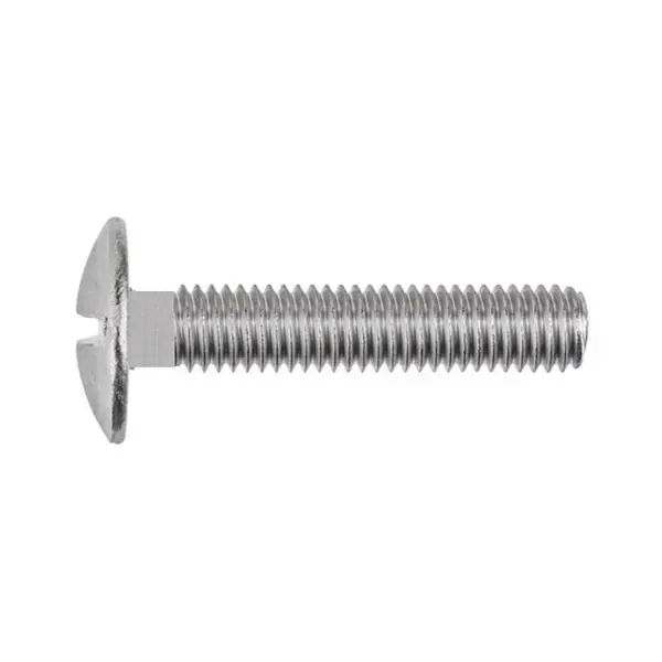 Surub Ornamental Otel-M6 X 55