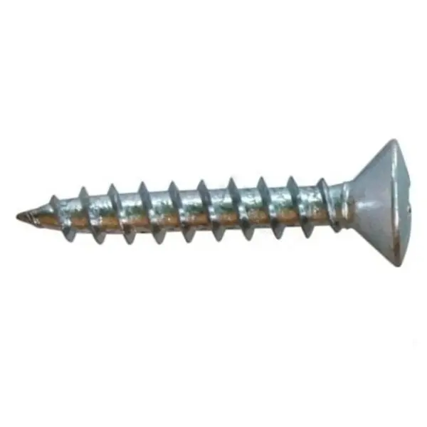 Surub Pal Cap Semibombat Otel Zincat-3.5 X 40pz2