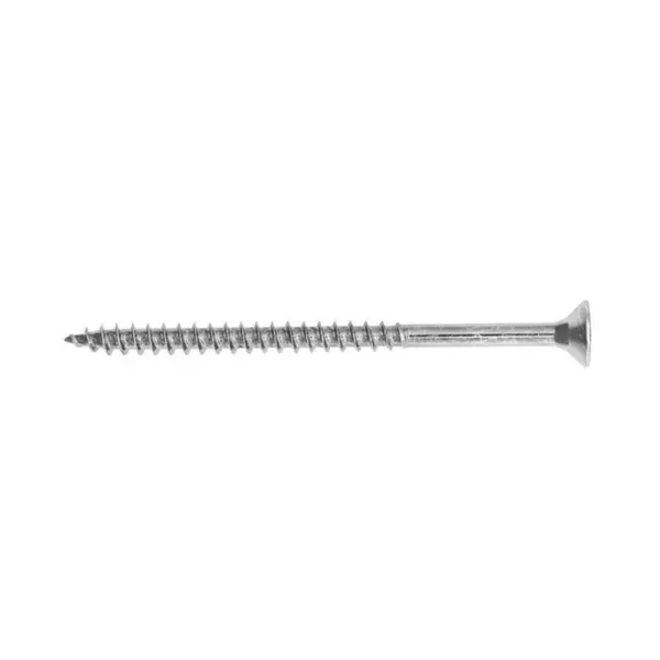 Surub pal Partial Filetat Cap Inecat Otel Zincat Alb-6 X 150pz3