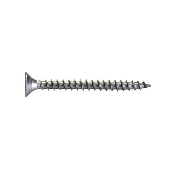 Surub pentru Pal cu Cap Inecat Inox A2, 4.0 x 40 / Pz2