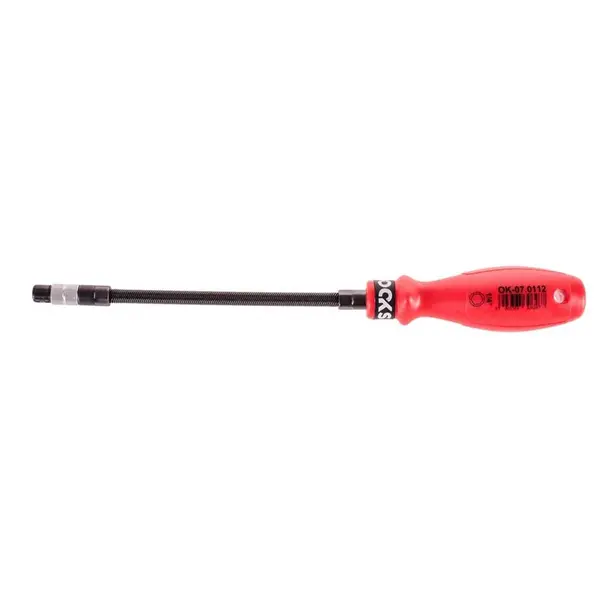 Surubelnita cu bit ROOKS OK-07.0111