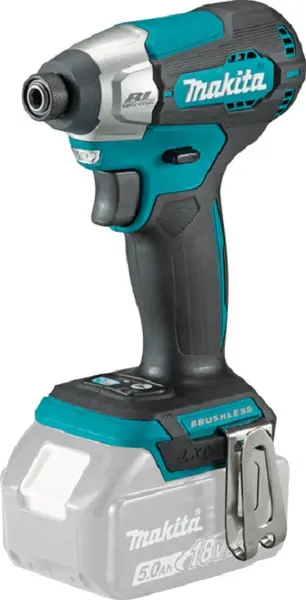 Șurubelniță cu impact cu acumulator Makita - DTD157Z, 18V - LXT, S