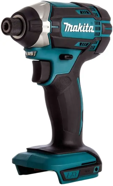 Șurubelniță de impact fără fir Makita - DTD152Z, LXT, fără baterie și încărcător