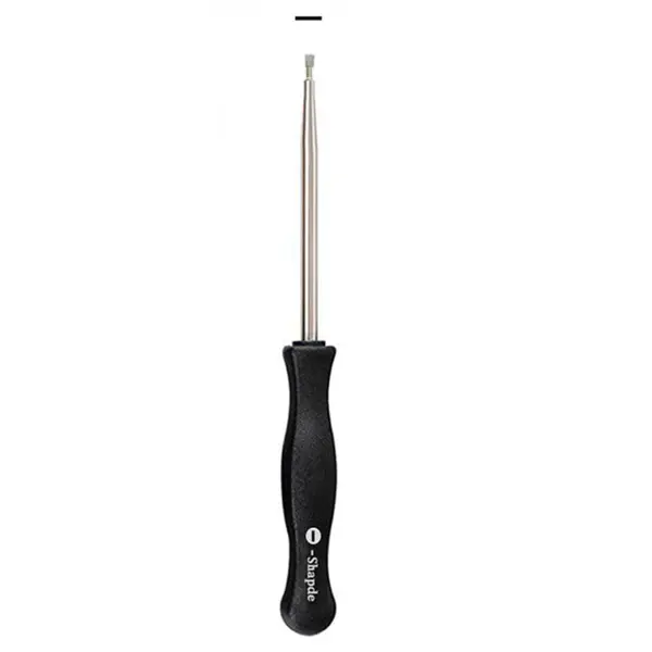 Surubelnita Dreapta Pentru Reglat Carburator 3mm