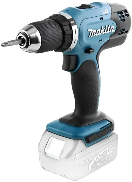 Șurubelniță fără fir Makita - DDF453Z, LXT, fără baterie și încărcător