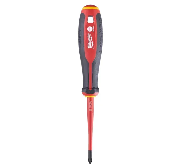 Surubelnita Milwaukee VDE, 1000V, PH 1x80, 4932478721