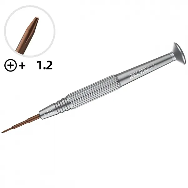 Surubelnita Relife RL-722, Philips 1.2mm
