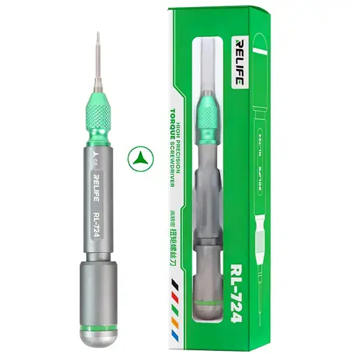 Surubelnita Relife RL-724, Y 0.6mm