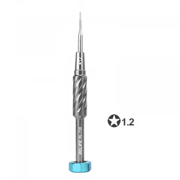 Surubelnita Relife RL-728, Pentalobe 1.2mm