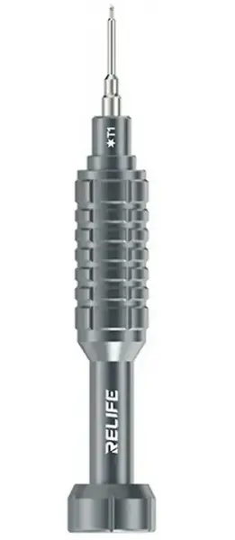 Surubelnita Relife RL-730, Torx T1