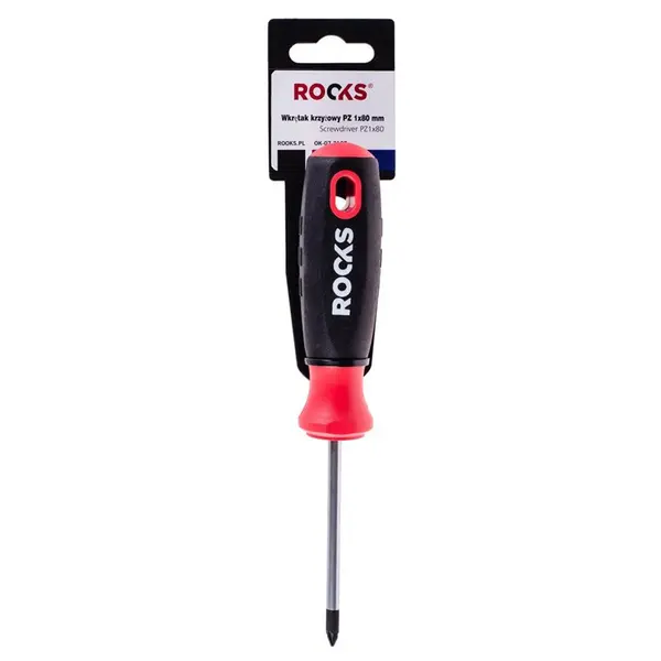 Surubelnita ROOKS OK-07.2127