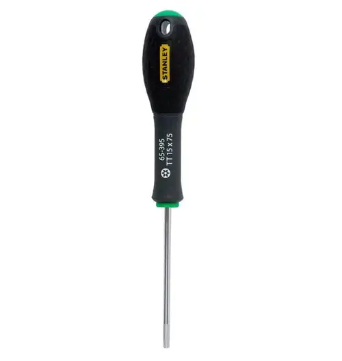 Surubelnita Stanley FatMax 1-65-395, torx siguranta TT15 x 75mm
