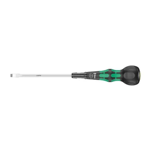Surubelnita Wera 1850 PH Kraftform Ball-Grip cu cap drept 1 x 6 x 150 mm