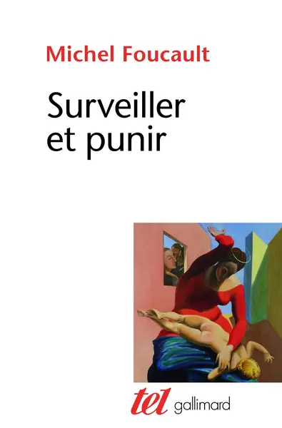 Surveiller et punir | Michel Foucault