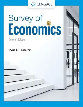 Survey of Economics. 11 ed, Paperback/***