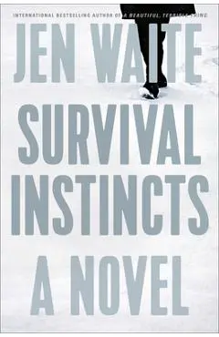 Survival Instincts - Jen Waite