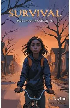 Survival - J. Taylor