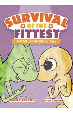 Survival of the Fittest - Rebecca Donnelly