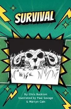 Survival, Paperback/Chris Buckton