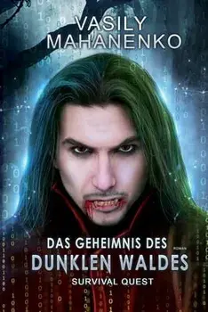 Survival Quest: Das Geheimnis des dunklen Waldes: Roman (Survival Quest-Serie 3), Paperback/Vasily Mahanenko