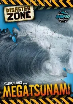 Surviving the Megatsunami, Paperback/Madeline Tyler
