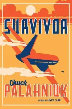 Survivor, Paperback/Chuck Palahniuk