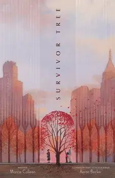 Survivor Tree, Hardcover/Marcie Colleen