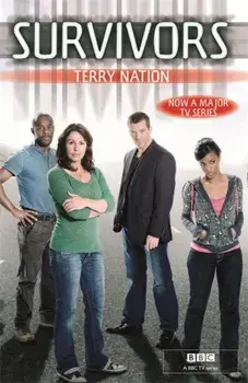 Survivors, Paperback/Terry Nation