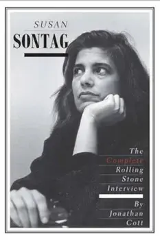 Susan Sontag, Paperback/Jonathan Cott