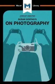 Susan Sontag's On Photography, Paperback/Nico Epstein