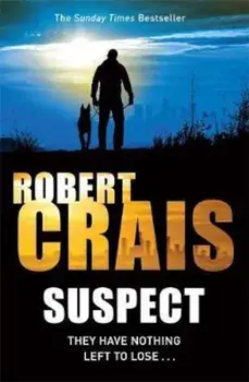 Suspect, Paperback/Robert Crais