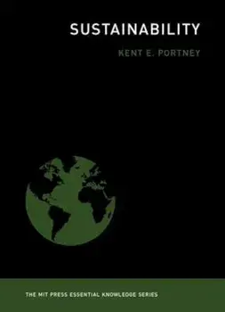 Sustainability, Paperback/Kent E. Portney