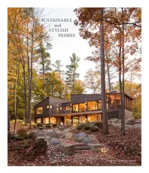 Sustainable And Stylish Homes, Hardback/Francesc Zamora